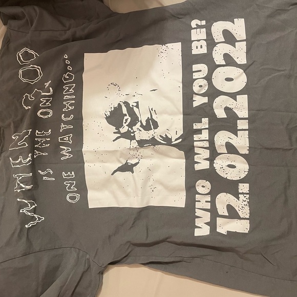 hellstar size small - Picture 5 of 5